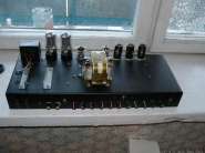 Ремонт/моды/изготовление/переделка гитарных усилителей Украина 232264-2