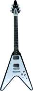Продан! Gibson USA Flying V New Century Продан! 318427-0