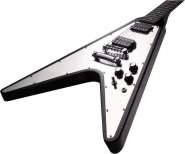 Продан! Gibson USA Flying V New Century Продан! 318429-1
