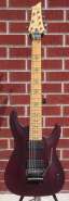 Schecter 2009 DIAMOND SERIES Jeff Loomis wFloyd Rose 7-String Electric Guitar.jpg