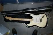 Fender American Stratocaster Anniversary 40th (юбилейный) Новая ЦЕНА 147094-0