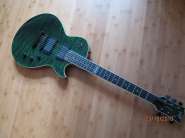 ESP Eclipse USA Custom ПРОДАНО 309459-0