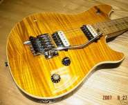 Peavey Wolfgang USA (из самой дорогой линейки) - ПРОДАН! 985840-0