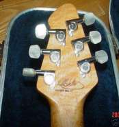 Peavey Wolfgang USA (из самой дорогой линейки) - ПРОДАН! 985841-1
