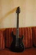 Schecter BLACKJACK ATX C-1 FR 257635-0