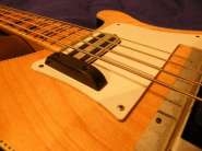 Обзор R.K. Herby Custom Bass (японская реплика Rickenbacker) 219639-0