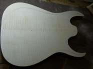 Гитарный мастер Р. Гришин 912150-4