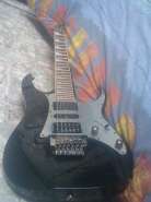 Продам ibanez rg 350ex bk c SD TB-6 в бридже 541819-0