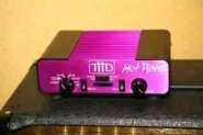 Продан: аттеньюатор THD Hotplate 8 Om 340675-0