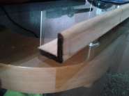 Кабинет 1х10" 1051115-0