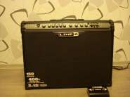 Продам моделирующий комбик Line6 Spider III 150Вт 669949-0