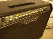 Продам моделирующий комбик Line6 Spider III 150Вт 669951-1