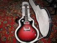 Продается GIBSON LP GODDESS ROSE BURST (2007 - 2008). 183217-0
