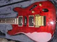 продам Ibanez S540FM Prestige 337547-0