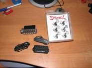 Повесть о том как я делал гитару 158906-6