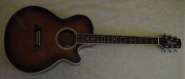 Takamine PTU-408K, Japan 2005 349898-0