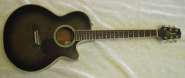 Takamine PTU-408K, Japan 2005 349900-1