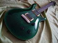 PRS Custom 22, 1997г. 55т.р. (!) 316861-0