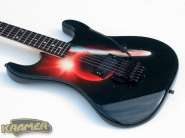 VINTAGE 1986 KRAMER BARETTA KLINE GRAHIC .JPG