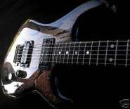 Vintage 1982 USA Kramer Pacer Snakeskin1.JPG