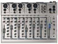 Продам микшер EUROSOUND Compact-1005 239175-0