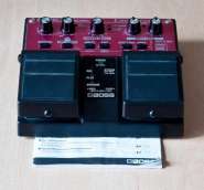 BOSS RC-20XL Loop Station 680543-0