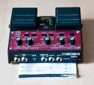 BOSS RC-20XL Loop Station 680545-1