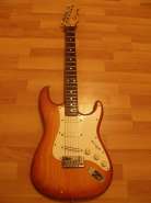 Клуб стратокастера 214710-1