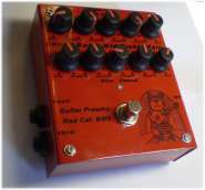 Продам кастомные педальки перегруза. Цены внутри. 532529-2