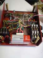 Продам кастомные педальки перегруза. Цены внутри. 532531-3