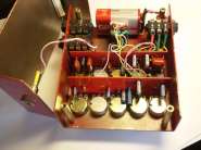 Продам кастомные педальки перегруза. Цены внутри. 532533-4