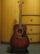 Продам канадскую акустику Art&Lutherie (A&L). ПРОДАНО. УДАЛИТЬ 601996-0