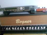 Продам Bogner Ecstasy 101 281757-0