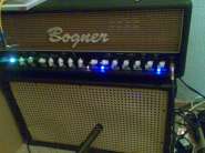 Продам Bogner Ecstasy 101 281759-1