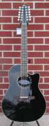 Ovation Standard Balladeer 2751AX-5 Black 12-String Acoustic Electric Guitar.jpg
