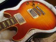 Gibson Les Paul Double Cut AA Top 681514-1