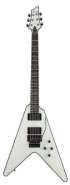 Schecter V1FR Hellraiser Electric Guitar with Floyd Rose_white.jpg