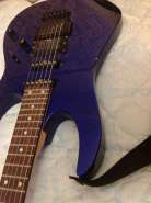 Ibanez RG 560 (Japan) 12800 руб. ПРОДАНО! 859104-0