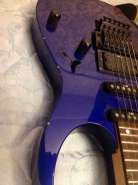 Ibanez RG 560 (Japan) 12800 руб. ПРОДАНО! 859108-2
