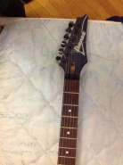 Ibanez RG 560 (Japan) 12800 руб. ПРОДАНО! 859110-3