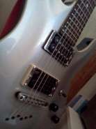 ОТДАМ в хорошие руки SCHECTER C-1 STANDARD 2002года (КОРЕЕЦ!) 360504-1