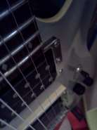 ОТДАМ в хорошие руки SCHECTER C-1 STANDARD 2002года (КОРЕЕЦ!) 360506-2