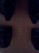 ОТДАМ в хорошие руки SCHECTER C-1 STANDARD 2002года (КОРЕЕЦ!) 360508-3