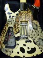 HAMER CHAPARRAL CUSTOM ОЧЕНЬ СРОЧНО!!!! (ПРОДАНО СНИМИТЕ ОБЪЯВЛЕНЕ) 569232-3