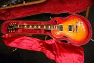 Продам Gibson LeS Paul Standart 95 года. 226832-0