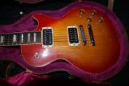 Продам Gibson LeS Paul Standart 95 года. 226834-1