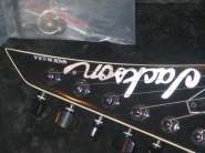 ПРОДАН Jackson Soloist SL2H USA Select состояние идеальнейшее 50.000р 317560-3