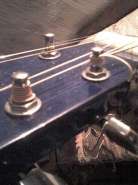 Быстро расстраивается гитара 317765-0