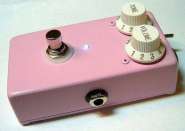 Обзор Lekxs "treeble boost" & ALEXTRIO "#808 overdrive" 182778-0