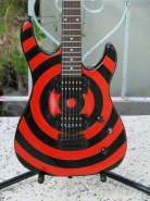 KRAMER PACER BULLSEYE PAINT.JPG